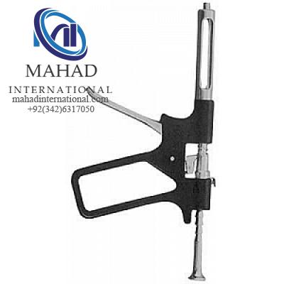 Dental Cartridge Syringes